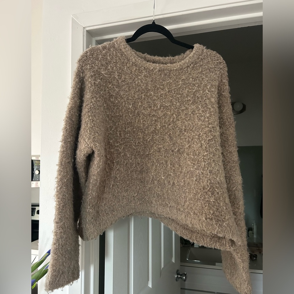 Le Bon Shoppe Sweater